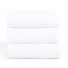 Handduk "Waffle Towel 50X70"